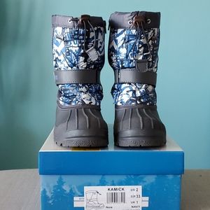 Dream Pairs Winter Snow Boots